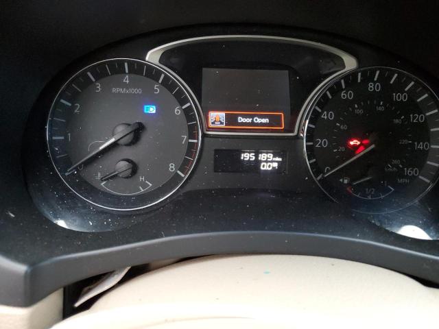 Photo 9 from auction – 2014 NISSAN ALTIMA 2.5 with VIN 1N4AL3AP2EN337004