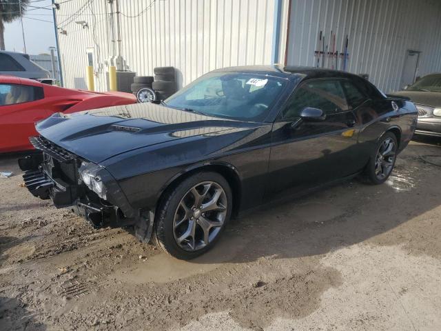 DODGE CHALLENGER 2015 with VIN 2C3CDZAG6FH805253 - Photo from auction