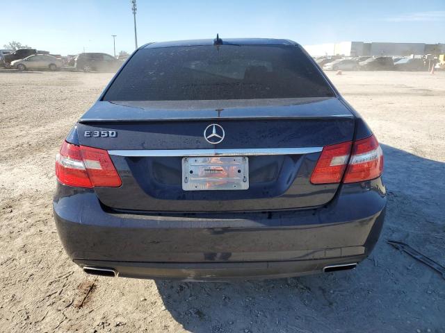 Photo 6 from auction – 2012 MERCEDES-BENZ E 350 with VIN WDDHF5KB1CA547408