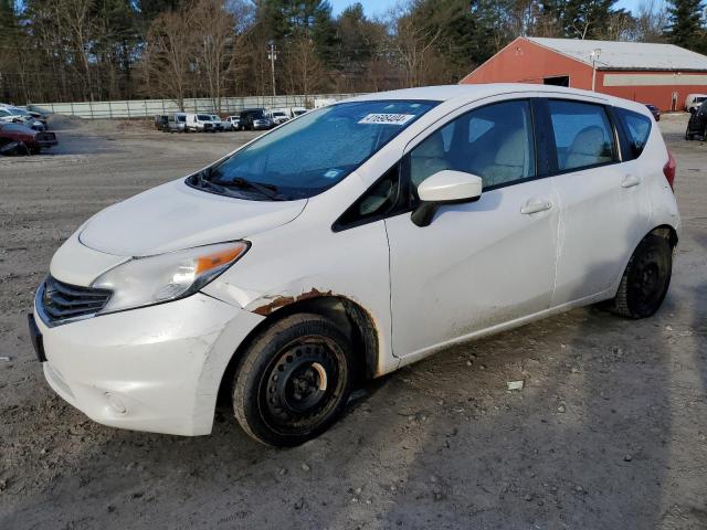 NISSAN VERSA NOTE 2015 with VIN 3N1CE2CP0FL367630 - Photo from auction