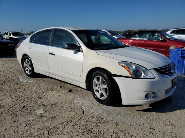 Photo 4 from auction – 2012 NISSAN ALTIMA BAS with VIN 1N4AL2AP7CN436957