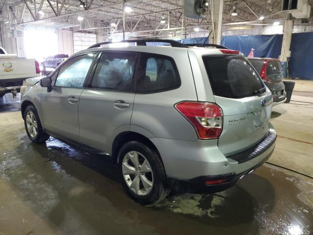 Photo 2 from auction – 2015 SUBARU FORESTER 2 with VIN JF2SJAGC3FH464150