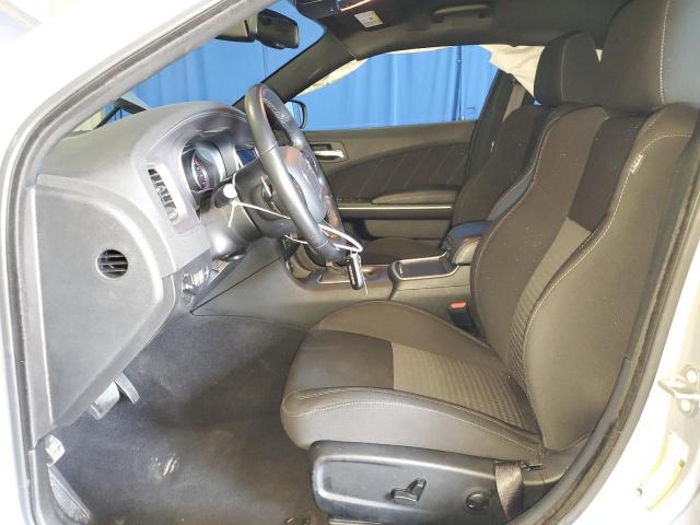 Photo 7 from auction – 2023 DODGE CHARGER R/ with VIN 2C3CDXCT6PH550510