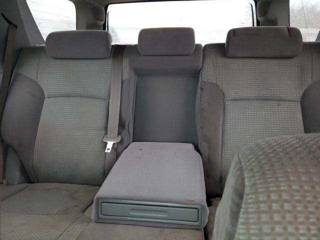 Photo 10 from auction – 2003 TOYOTA 4RUNNER SR with VIN JTEBT14R330024131