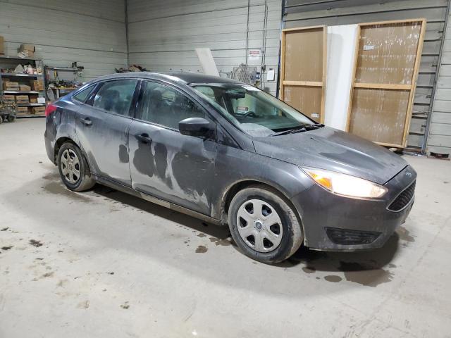 Photo 4 from auction – 2017 FORD FOCUS S with VIN 1FADP3E28HL299424
