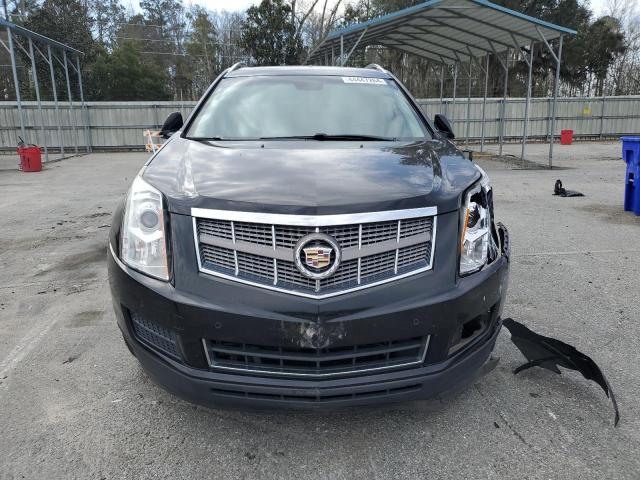 Photo 5 from auction – 2010 CADILLAC SRX LUXURY with VIN 3GYFNAEY9AS636629