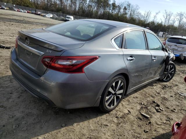 Photo 3 from auction – 2017 NISSAN ALTIMA 2.5 with VIN 1N4AL3AP3HC489406