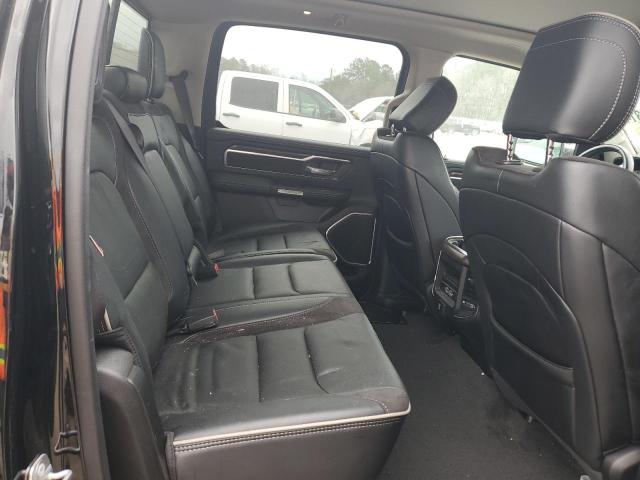 Photo 10 from auction – 2022 RAM 1500 LARAM with VIN 1C6SRFJT2NN138845