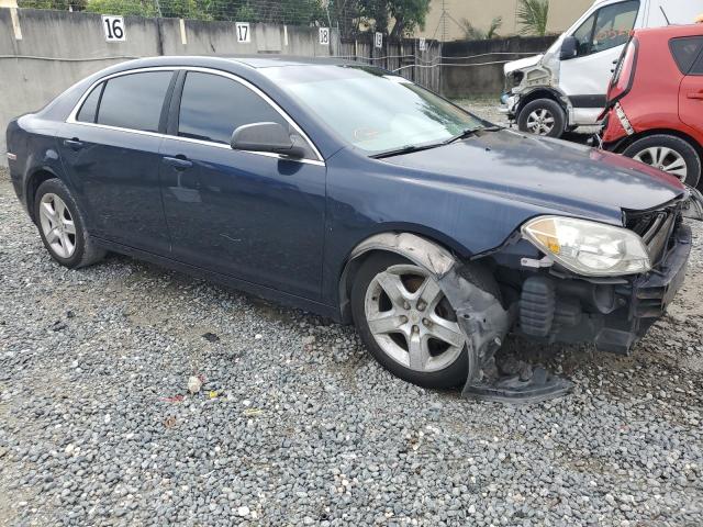 Photo 4 from auction – 2010 CHEVROLET MALIBU LS with VIN 1G1ZA5EB3AF193179