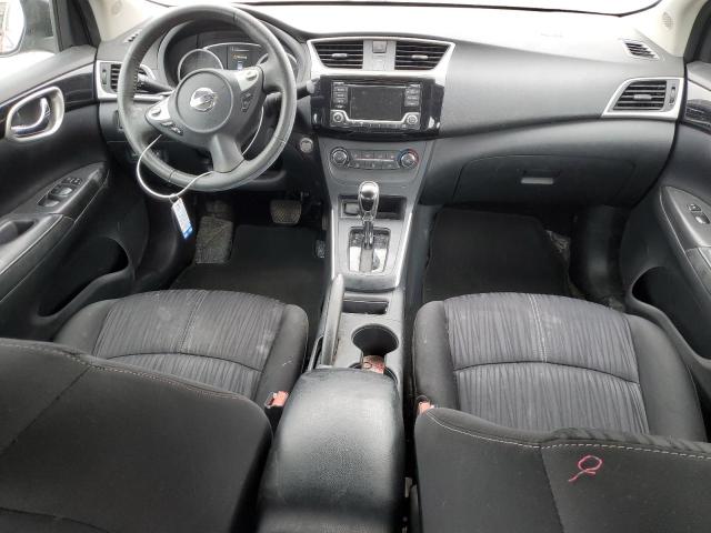 Photo 8 from auction – 2017 NISSAN SENTRA S with VIN 3N1AB7AP0HL718586