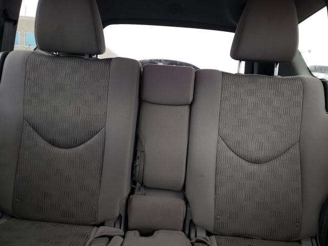 Photo 10 from auction – 2011 TOYOTA RAV4 with VIN 2T3BF4DV5BW170258