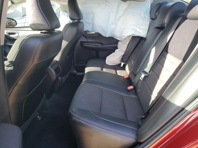 Photo 10 from auction – 2016 TOYOTA CAMRY LE with VIN 4T1BF1FKXGU577803