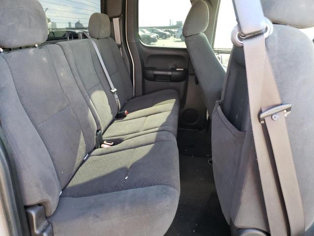 Photo 10 from auction – 2008 CHEVROLET SILVERADO with VIN 2GCEK19J081255779
