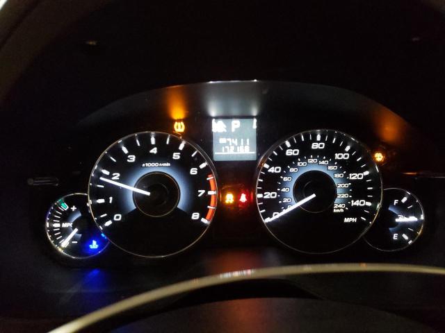 Снимка 9 от търг – 2012 SUBARU OUTBACK 2. с VIN 4S4BRCKC2C3300077