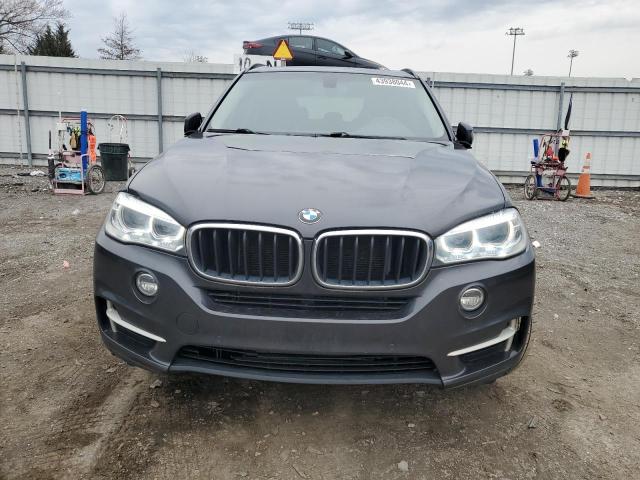 Photo 5 from auction – 2016 BMW X5 XDRIVE3 with VIN 5UXKR0C57G0S85410