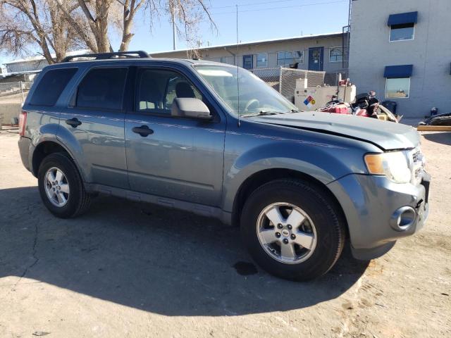 Photo 4 from auction – 2011 FORD ESCAPE XLT with VIN 1FMCU0D77BKB98099
