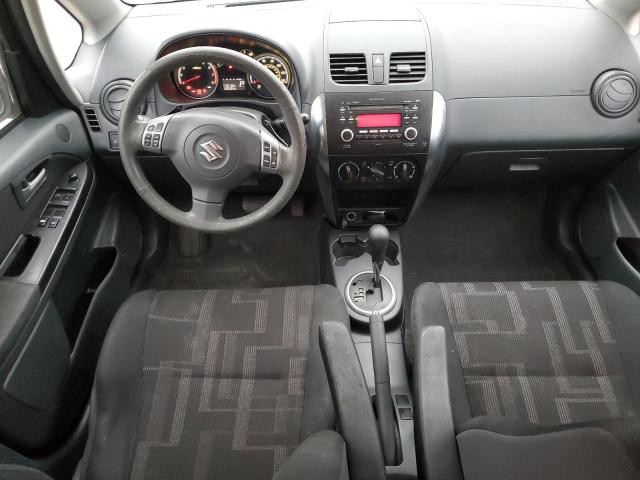 Photo 8 from auction – 2012 SUZUKI SX4 with VIN JS2YA5A57C6300407
