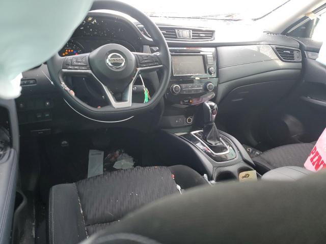 Photo 8 from auction – 2018 NISSAN ROGUE S with VIN KNMAT2MT4JP559247