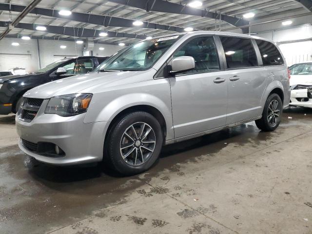 DODGE GRAND CARA 2018 with VIN 2C4RDGBG8JR202557 - Photo from auction