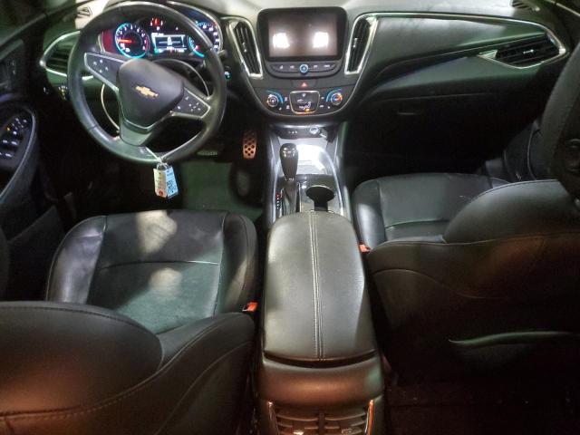Photo 8 from auction – 2016 CHEVROLET MALIBU LT with VIN 1G1ZE5ST5GF269804