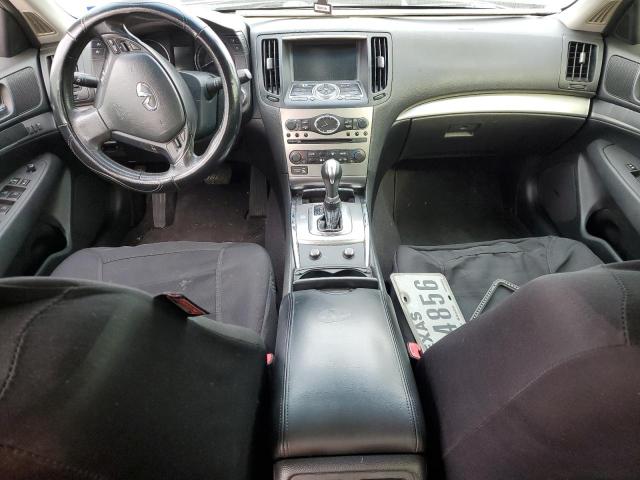 Photo 8 from auction – 2012 INFINITI G37 BASE with VIN JN1CV6AP7CM626352