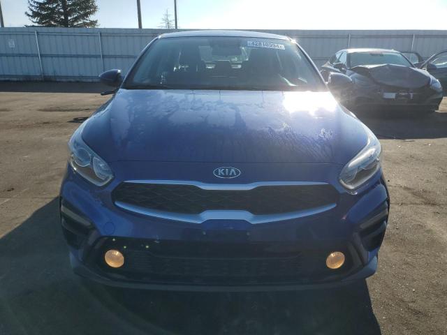 Photo 5 from auction – 2020 KIA FORTE FE with VIN 3KPF24AD6LE243689