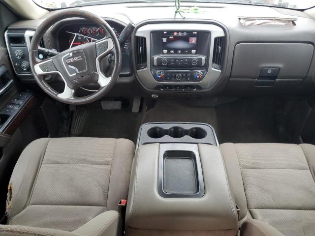Photo 8 from auction – 2014 GMC SIERRA K15 with VIN 3GTU2UECXEG291101