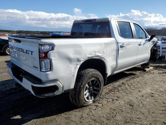 Photo 3 from auction – 2021 CHEVROLET SILVERADO with VIN 3GCUYEED0MG408096