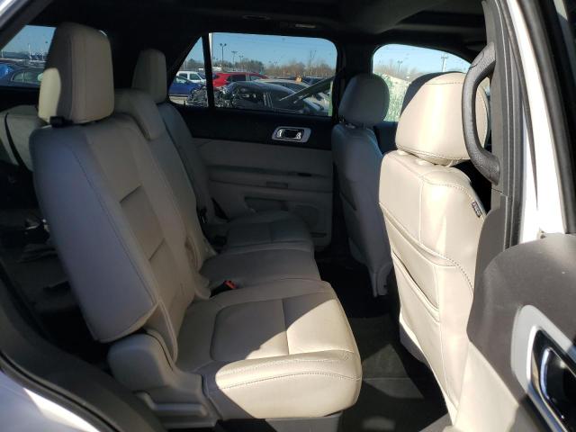 Photo 10 from auction – 2014 FORD EXPLORER X with VIN 1FM5K7D89EGA63102