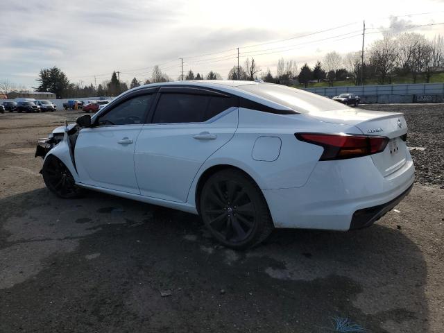 Photo 2 from auction – 2019 NISSAN ALTIMA SR with VIN 1N4BL4CV7KC164173