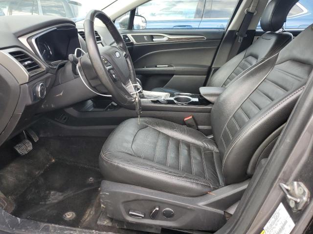 Photo 7 from auction – 2013 FORD FUSION SE with VIN 3FA6P0HR7DR239968
