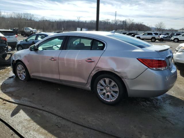 Photo 2 from auction – 2012 BUICK LACROSSE with VIN 1G4GC5ER5CF295863