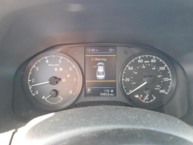 Photo 9 from auction – 2021 NISSAN ALTIMA S with VIN 1N4BL4BV6MN398765