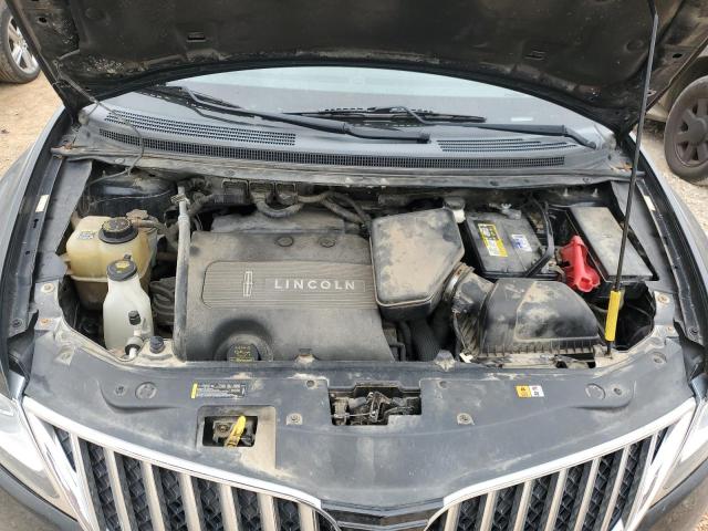 Photo 12 from auction – 2012 LINCOLN MKX with VIN 2LMDJ8JKXCBL16909
