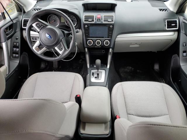 Photo 8 from auction – 2017 SUBARU FORESTER 2 with VIN JF2SJAEC5HH506968