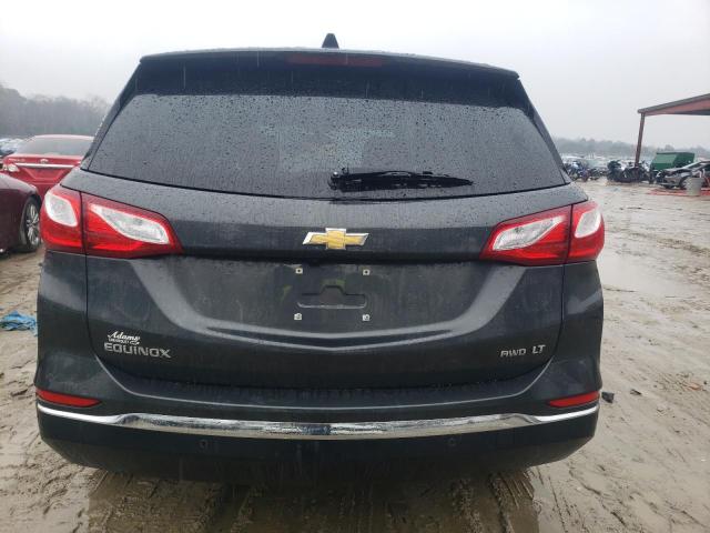 Photo 6 from auction – 2019 CHEVROLET EQUINOX LT with VIN 2GNAXUEVXK6117470