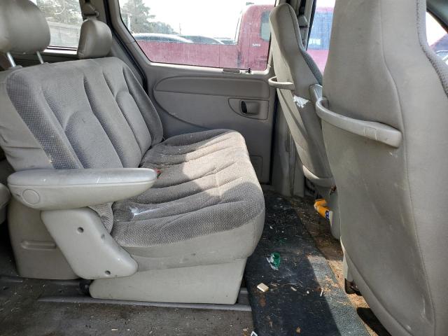 Photo 11 from auction – 2002 DODGE CARAVAN SE with VIN 1B4GP25B02B513060