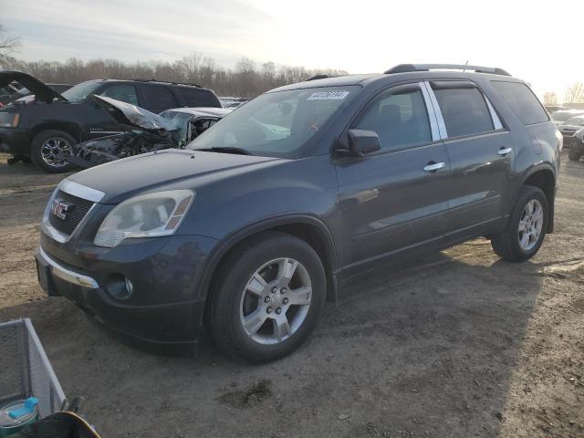 GMC ACADIA SLE 2012 with VIN 1GKKRNED7CJ305358 - Photo from auction