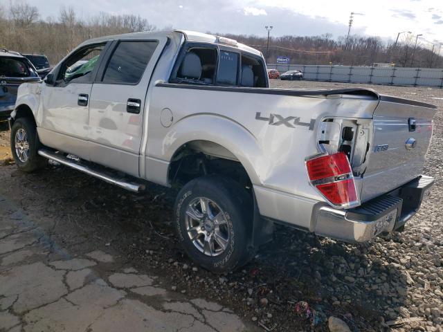 Photo 2 from auction – 2014 FORD F150 SUPER with VIN 1FTFW1EFXEFD07188