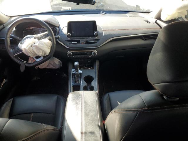 Photo 8 from auction – 2022 NISSAN ALTIMA SR with VIN 1N4BL4CV7NN415735