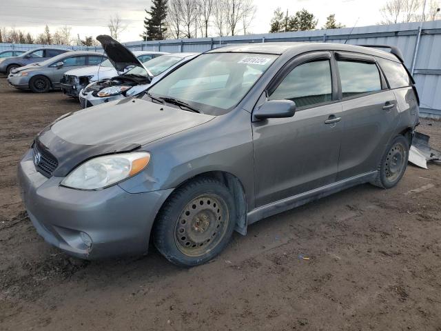 TOYOTA COROLLA MA 2008 with VIN 2T1KR32E28C692319 - Photo from auction
