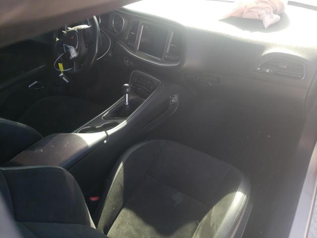 Photo 8 from auction – 2019 DODGE CHALLENGER with VIN 2C3CDZFJ0KH683469