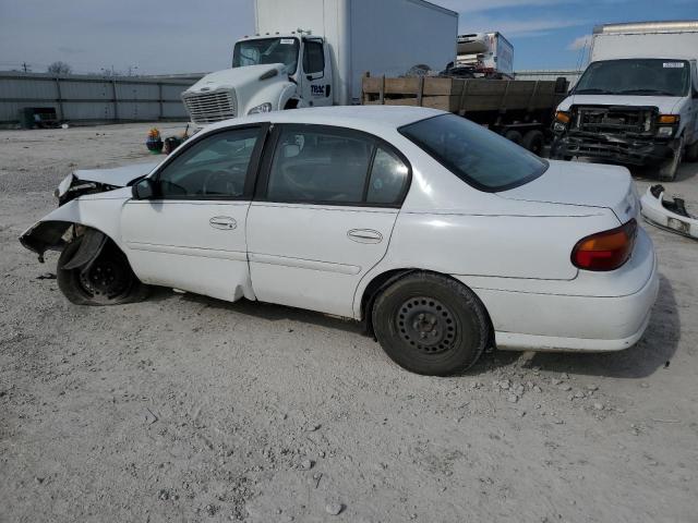 Photo 2 from auction – 2005 CHEVROLET CLASSIC with VIN 1G1ND52F35M177563