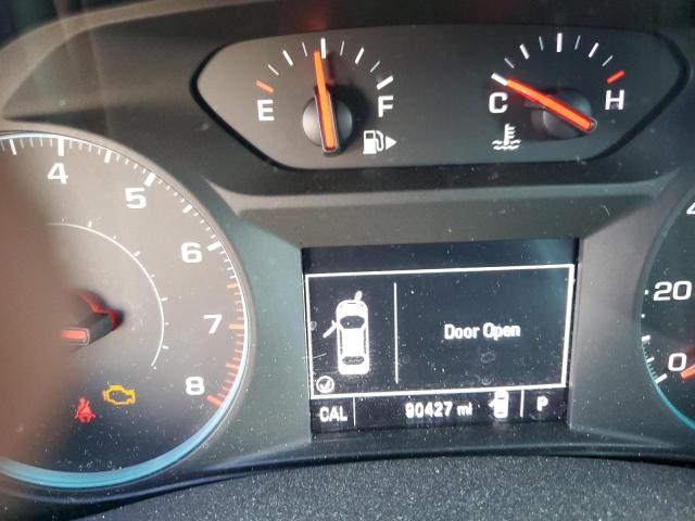 Photo 9 from auction – 2017 CHEVROLET MALIBU LS with VIN 1G1ZB5ST8HF146380