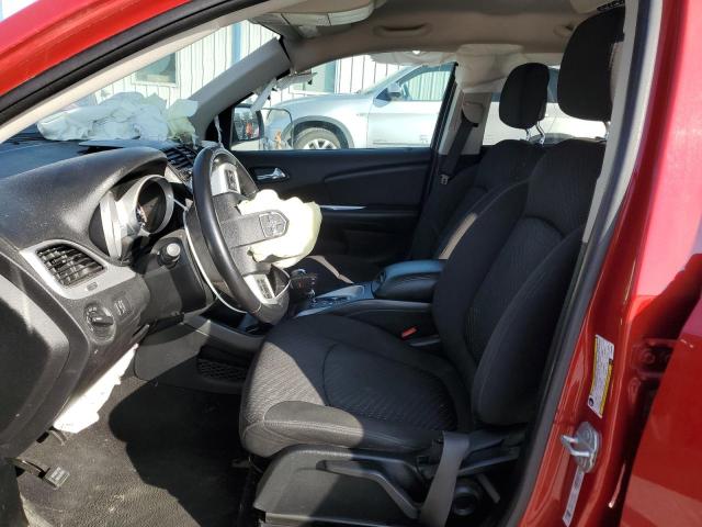 صورة رقم 7 من المزاد - 2018 DODGE JOURNEY SE مع VIN 3C4PDCAB2JT352859
