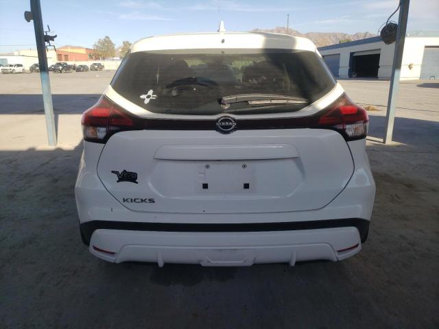 Photo 6 from auction – 2023 NISSAN KICKS S with VIN 3N1CP5BV9PL469232