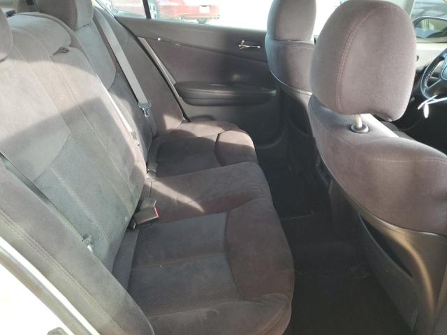 Photo 10 from auction – 2012 NISSAN MAXIMA S with VIN 1N4AA5AP0CC806696