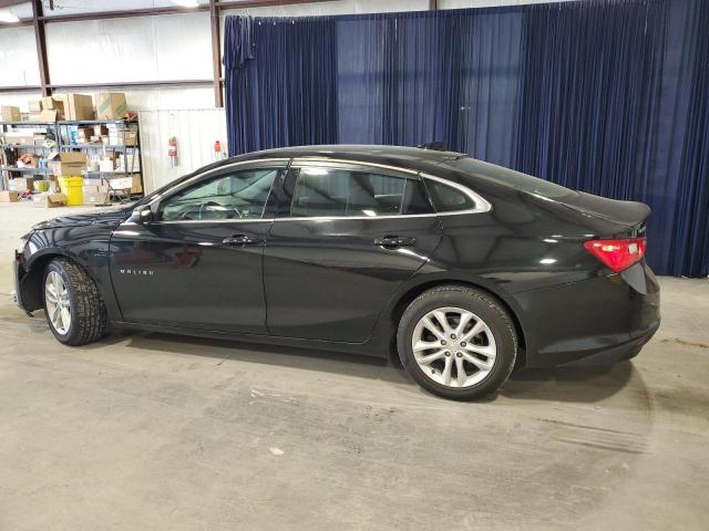 Photo 2 from auction – 2018 CHEVROLET MALIBU LT with VIN 1G1ZD5STXJF178697