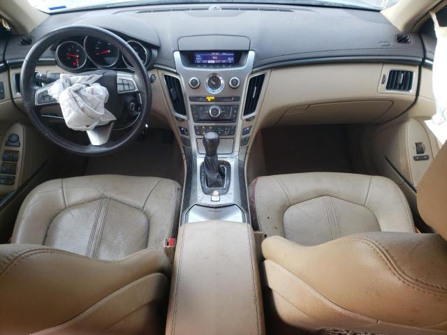 Photo 8 from auction – 2013 CADILLAC CTS LUXURY with VIN 1G6DE5E56D0148926