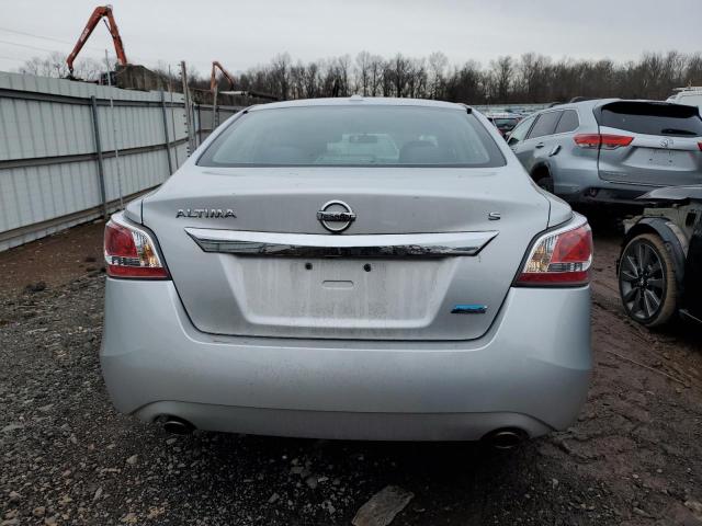 Photo 6 from auction – 2014 NISSAN ALTIMA 2.5 with VIN 1N4AL3AP6EC139912